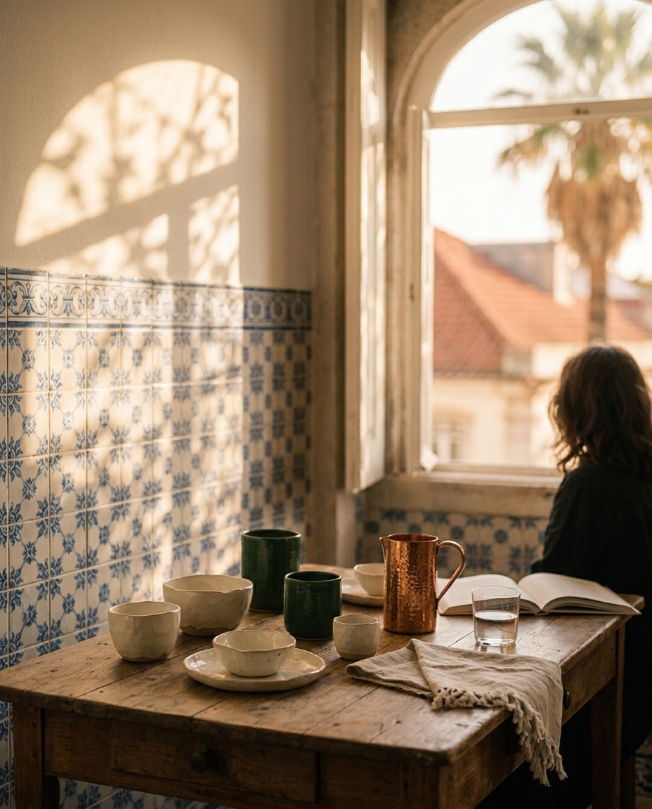 Lisbon